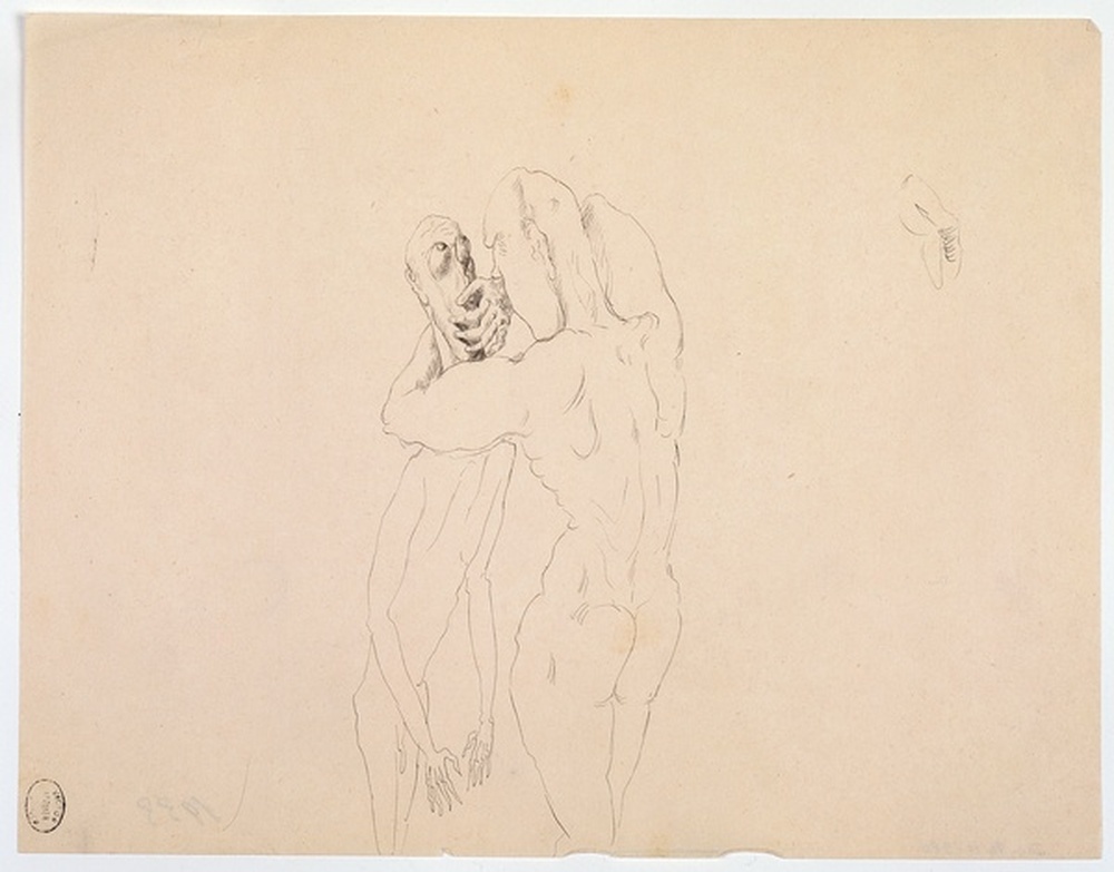 Sans titre, 1933