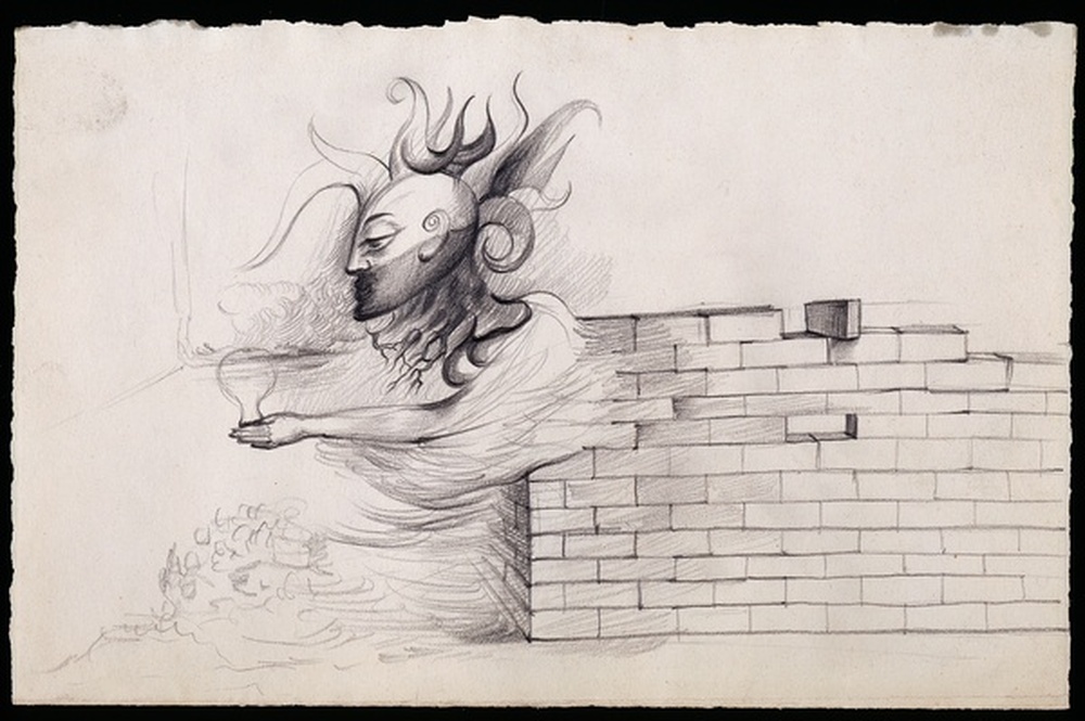 Sans titre, 1942