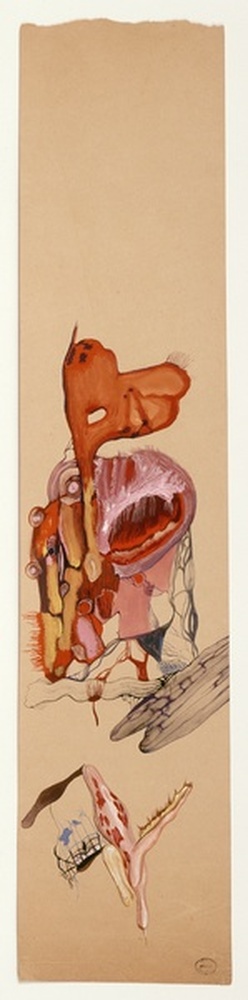 Sans titre, 1930