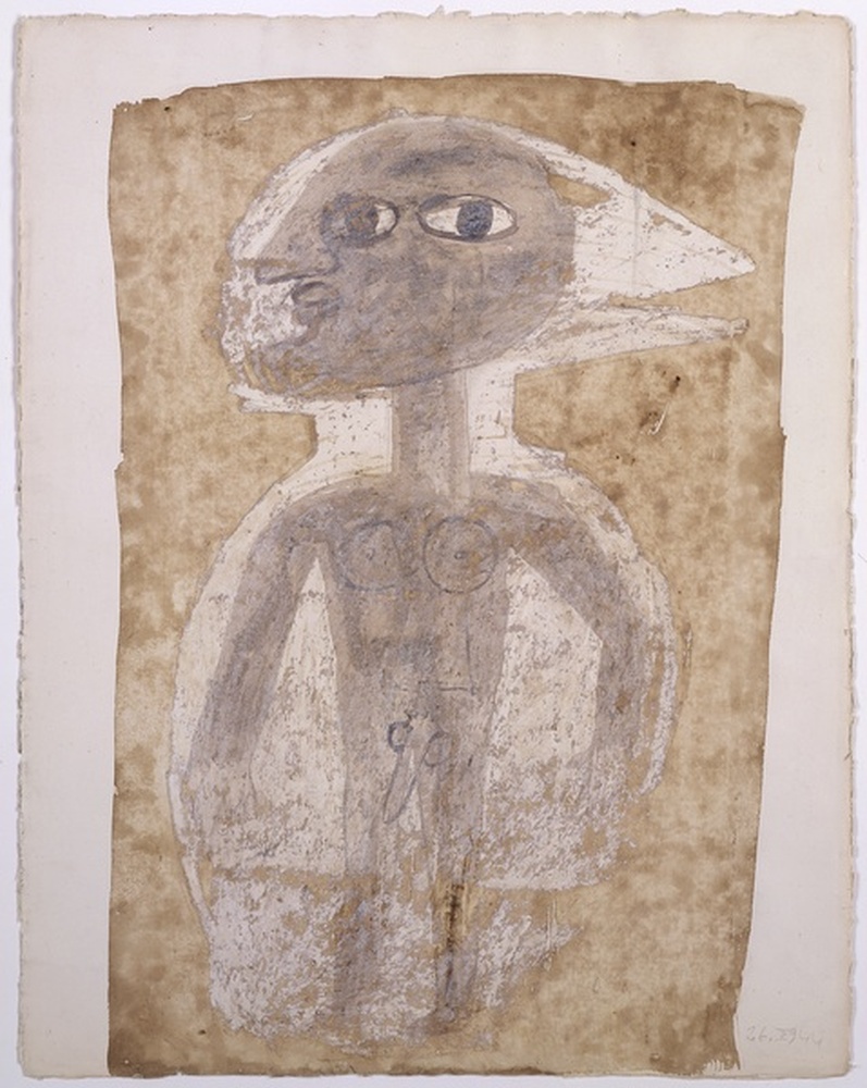 Sans titre, 26. I 944