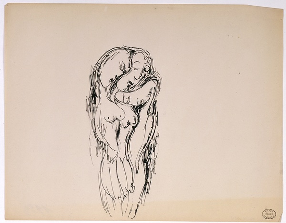 Sans titre, 1939