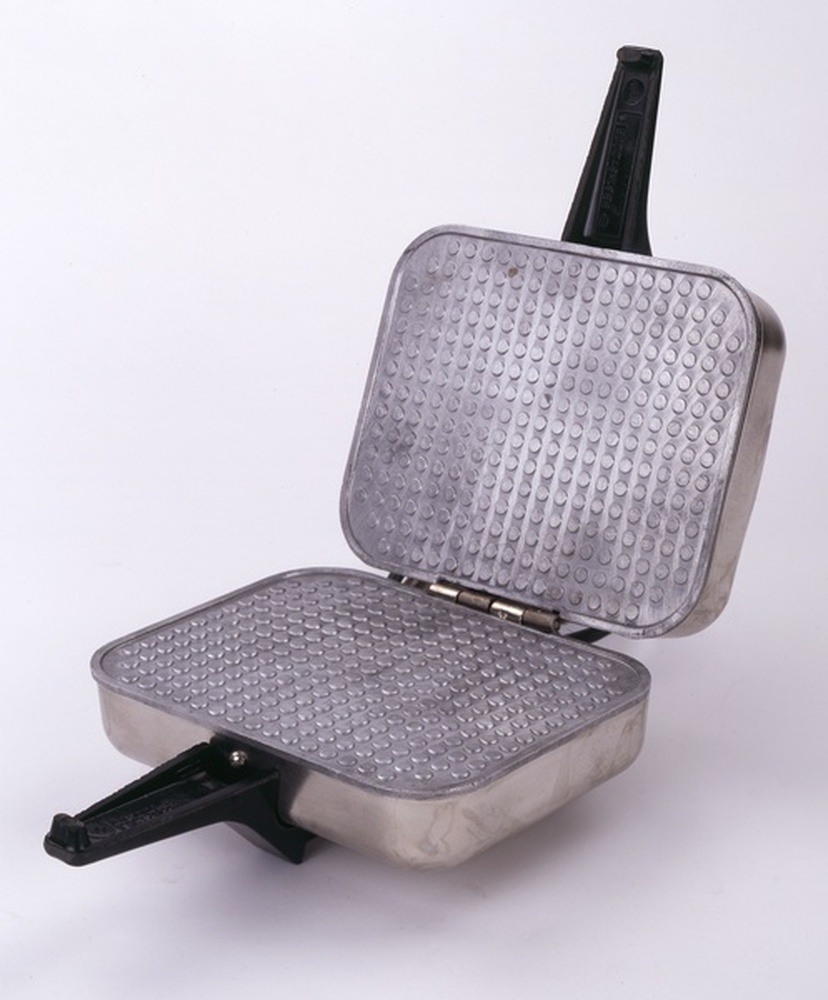 Grill électrique