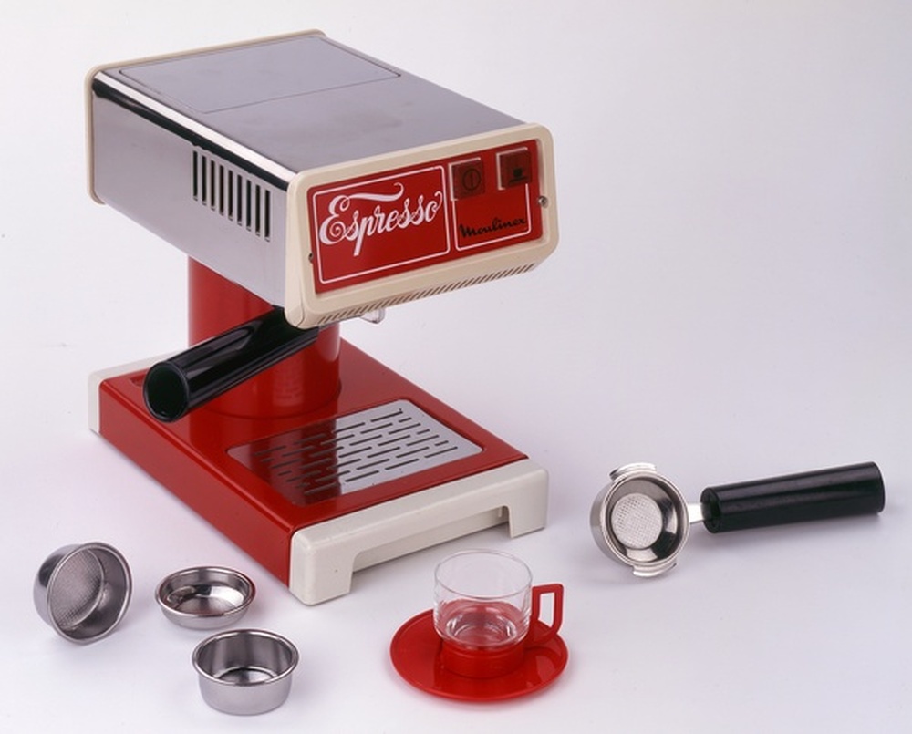 Machine à café