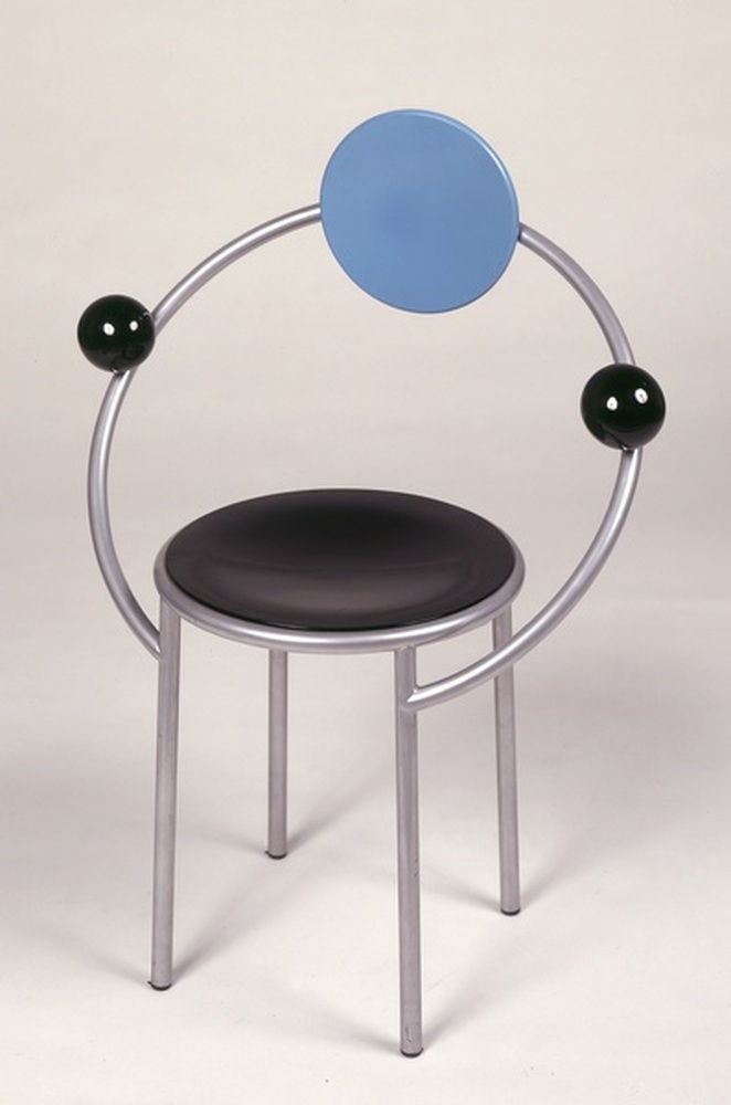 Chaise First