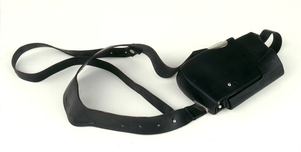 Sac à main Holster "6,35"