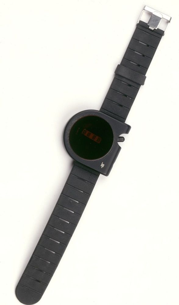 Montre