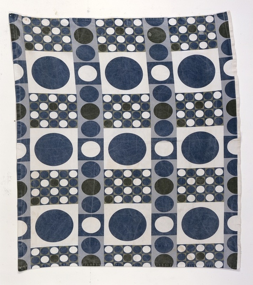 Tissu Sans titre