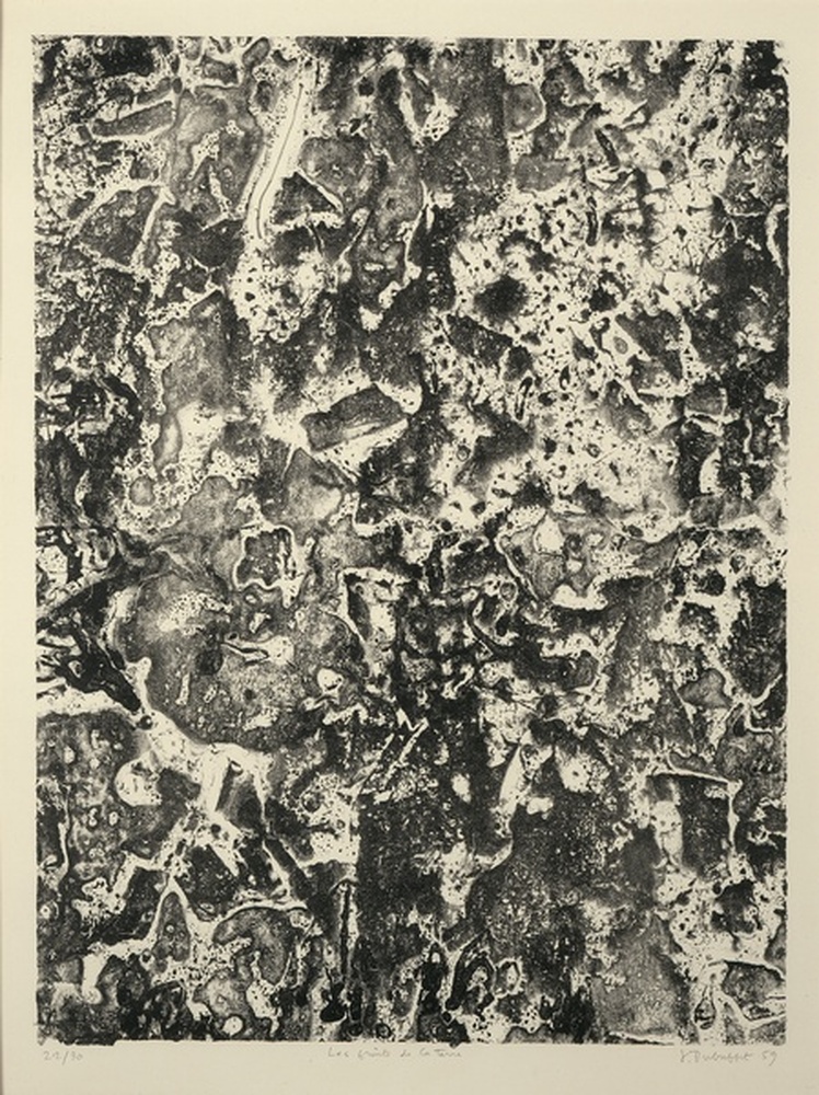 Les fruits de la terre