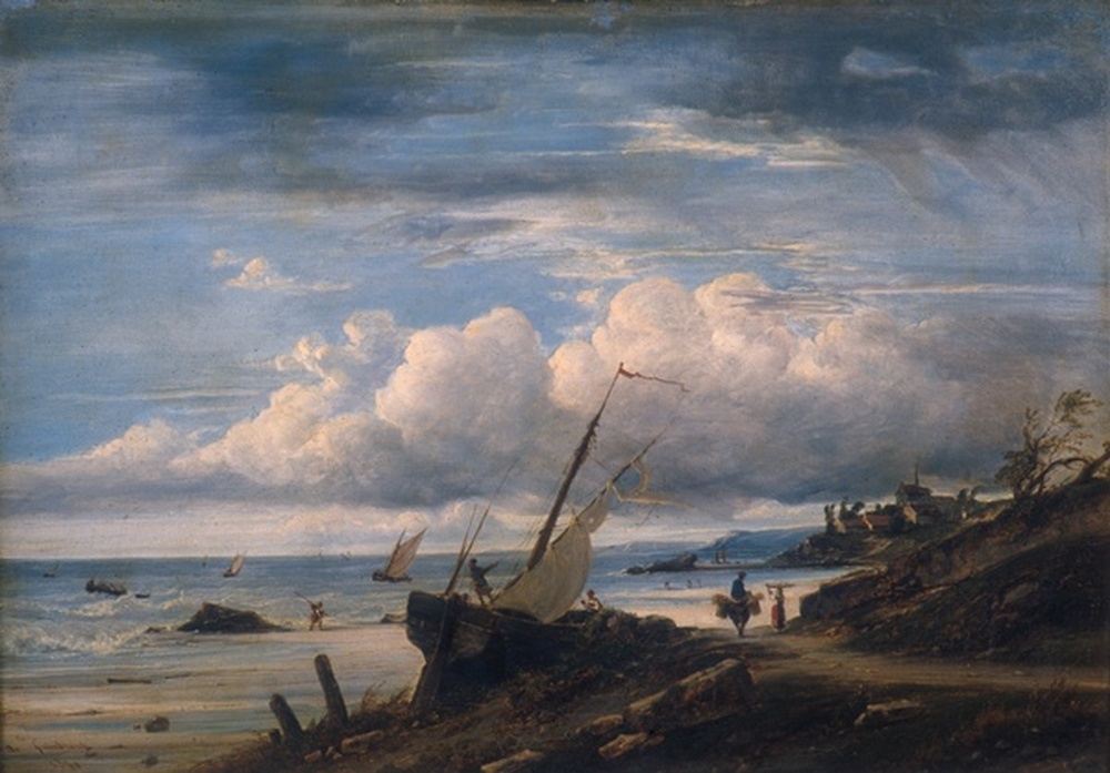 Marine