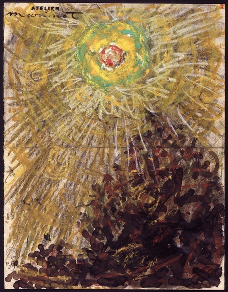Soleil 1959