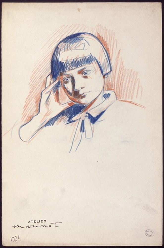 Florence 1924