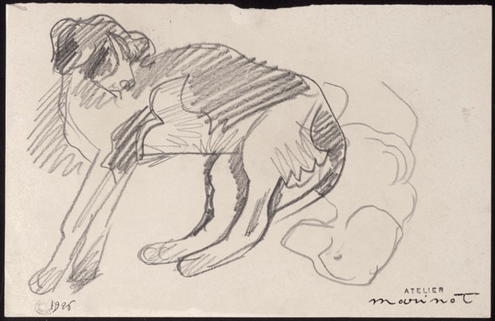 Pailloux 1926