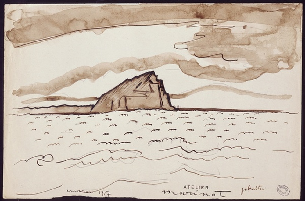 Gibraltar