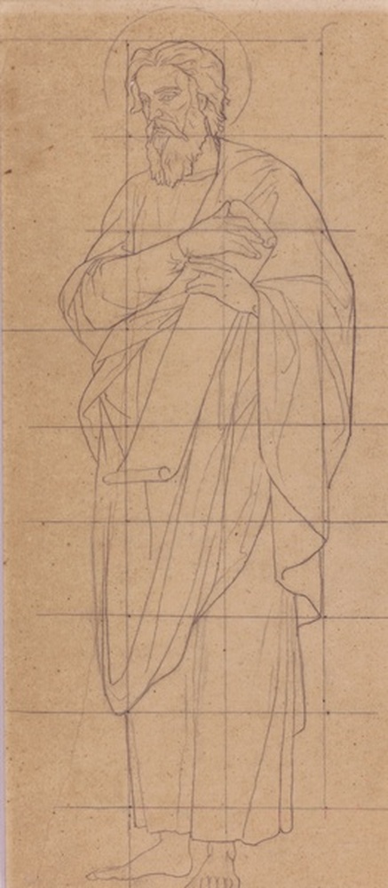 Saint (Luc)