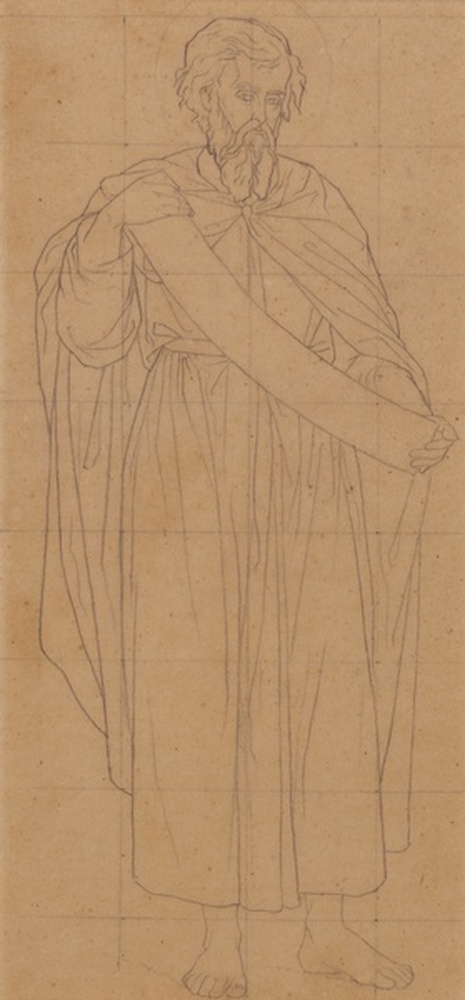 Saint (Luc)
