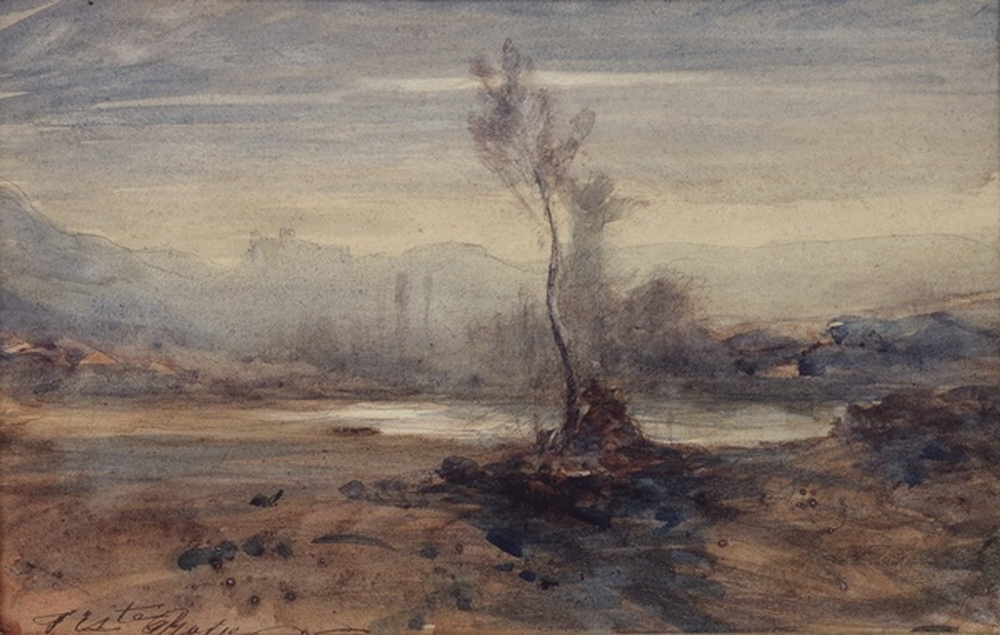 Environ de Morestel