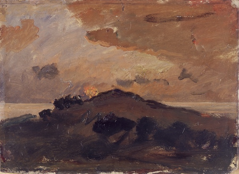 Mer et Tertre