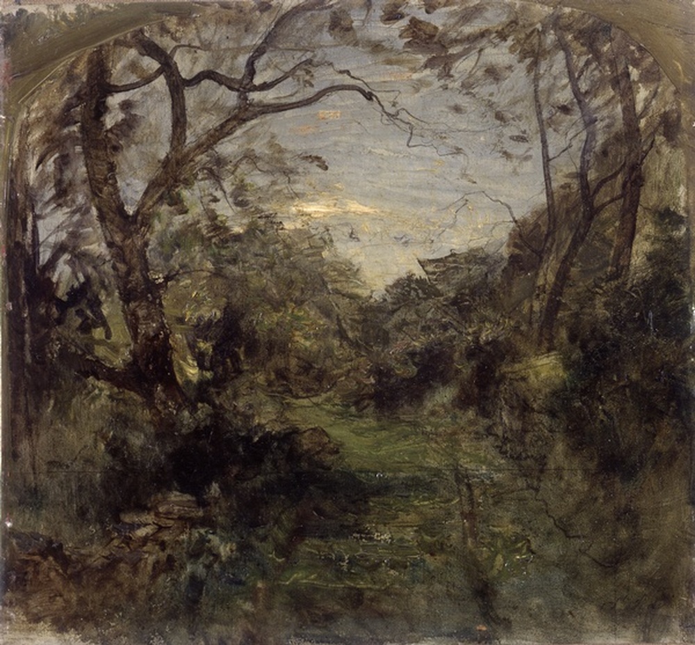 Environs de Bourgoin (Isère)