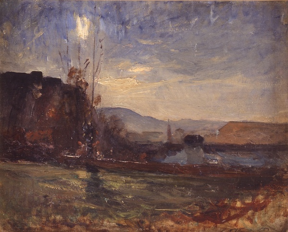 Champrofond, Crémieu