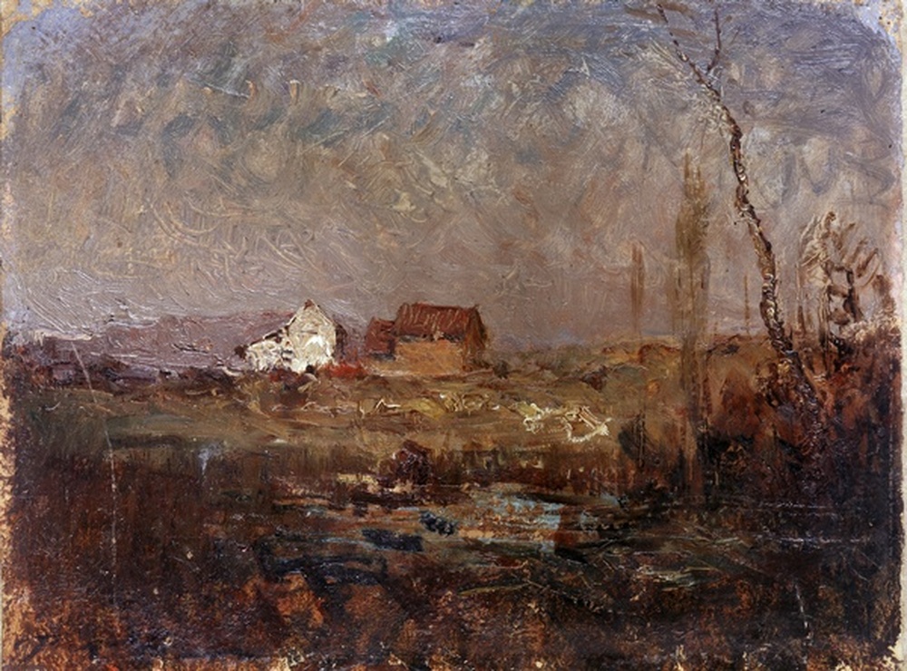 Maisons à Vassin
