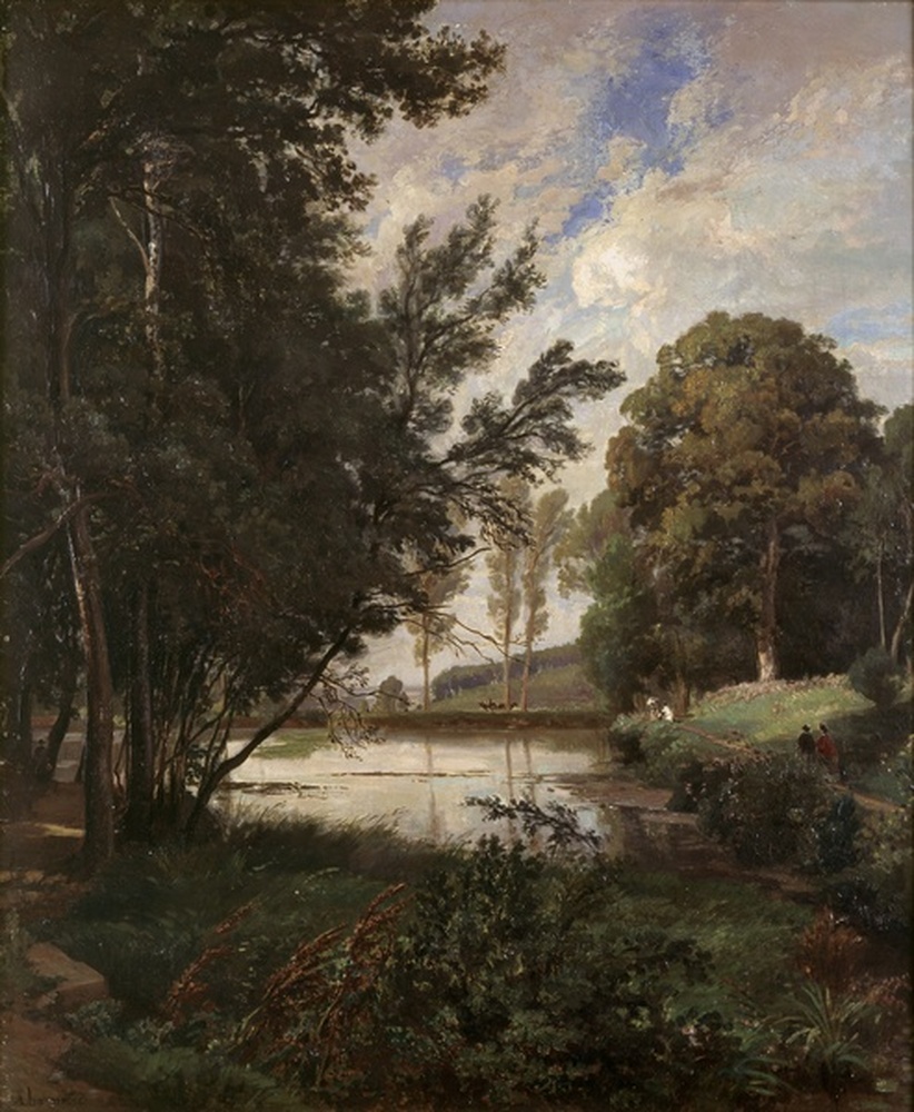 Paysage