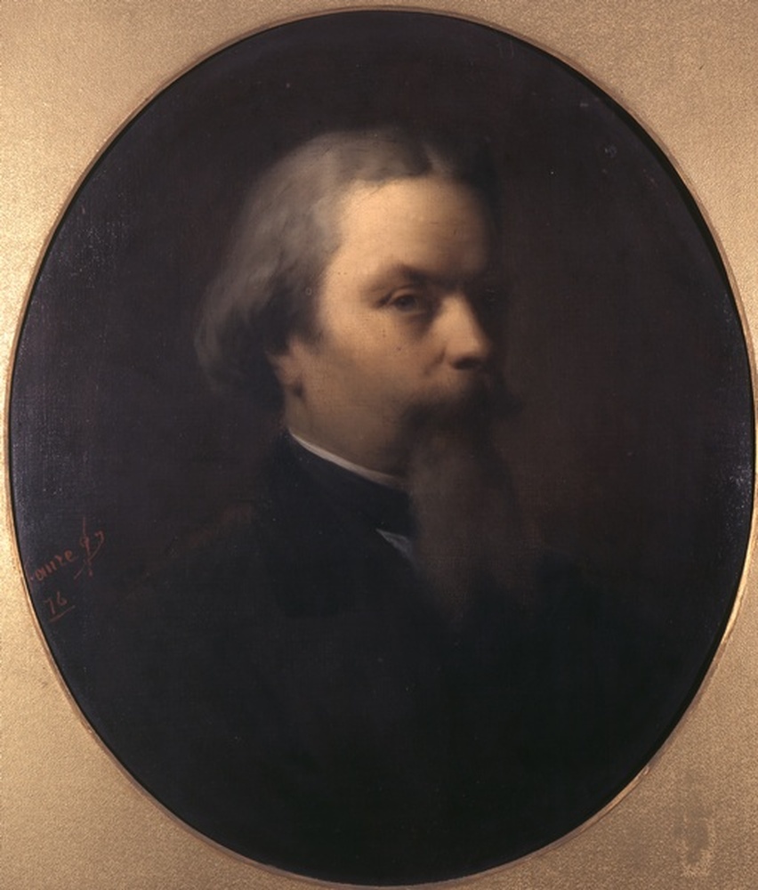 Monsieur Fraisse-Merley