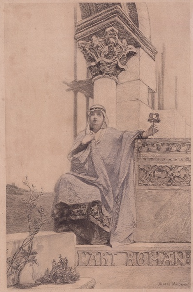 L'art roman