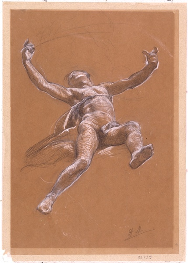 Figure allégorique