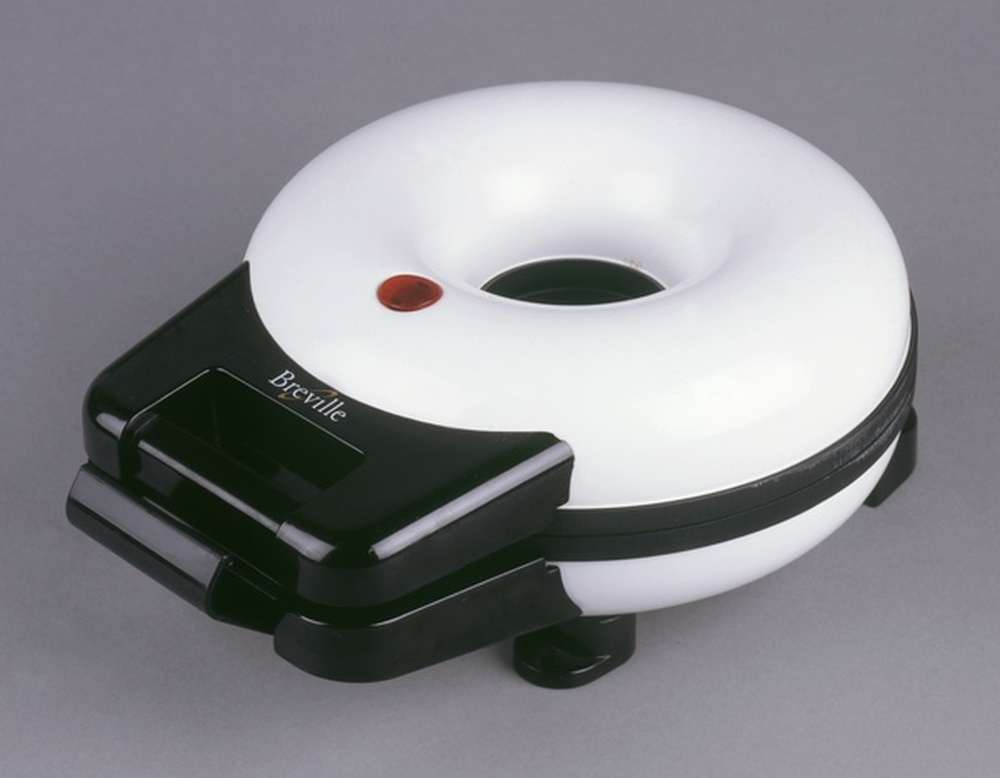 Appareil de cuisson Breville Donut Wizard