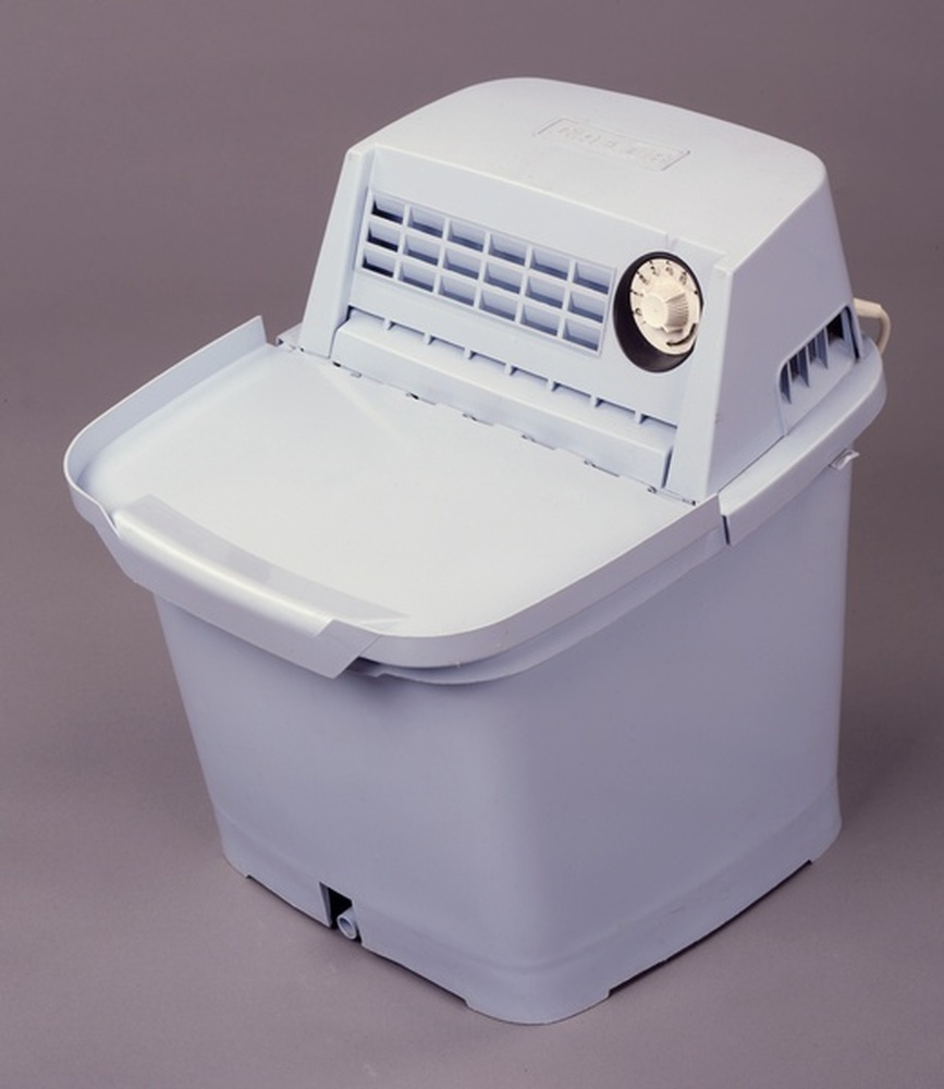 Machine à laver le linge Petite Calor