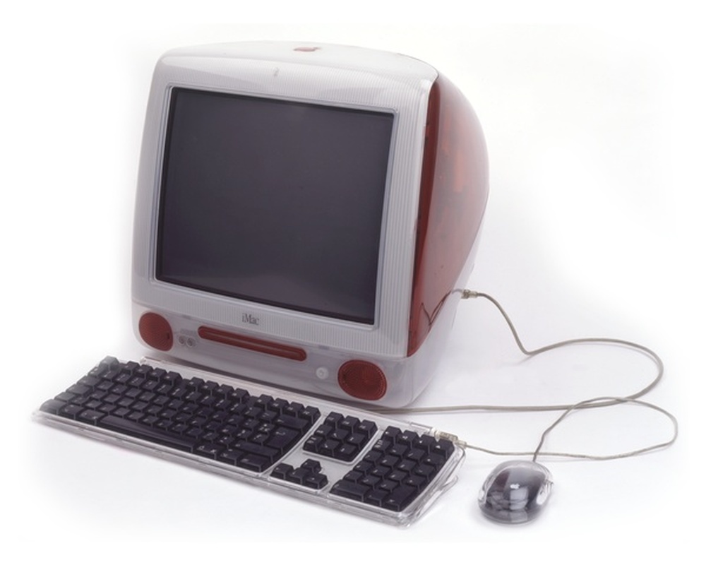 Ordinateur iMac