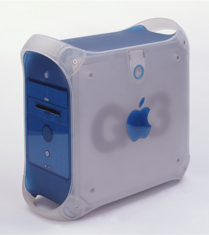 Tour PowerMac G3
