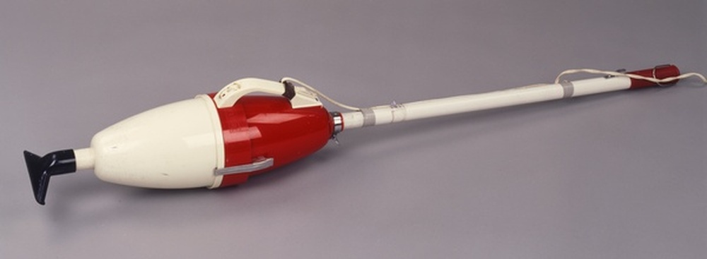 Aspirateur