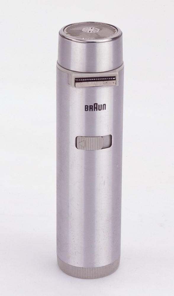 Rasoir STAB B2