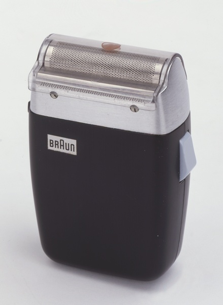 Rasoir Sixtant SM 31