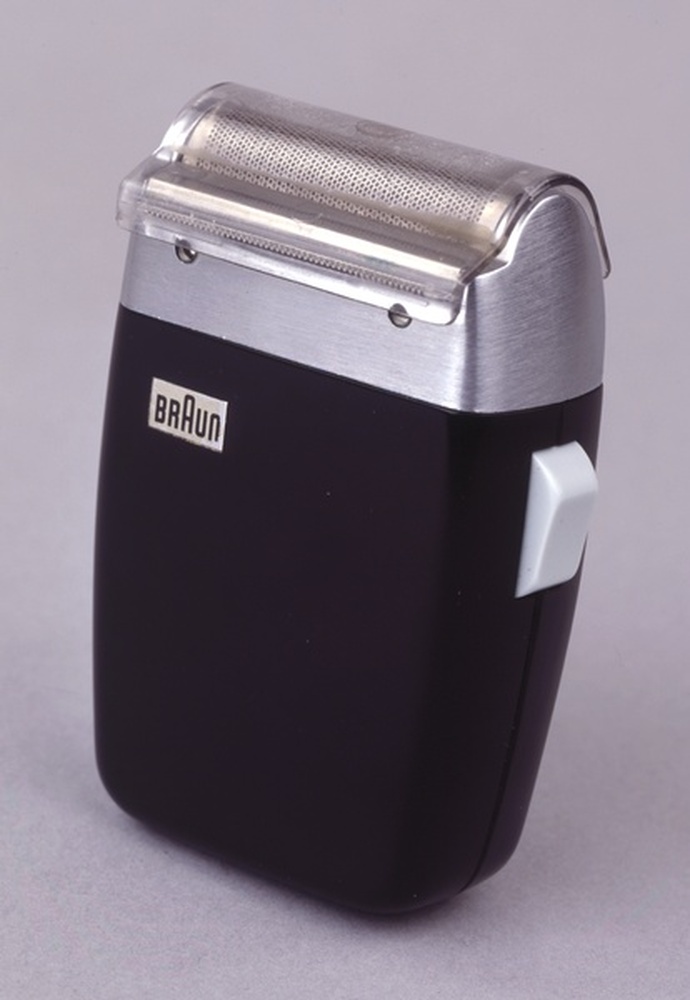 Rasoir Sixtant SM 31