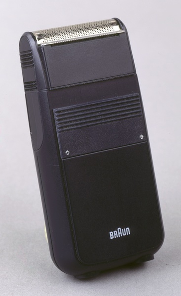 Rasoir Sixtant 2003