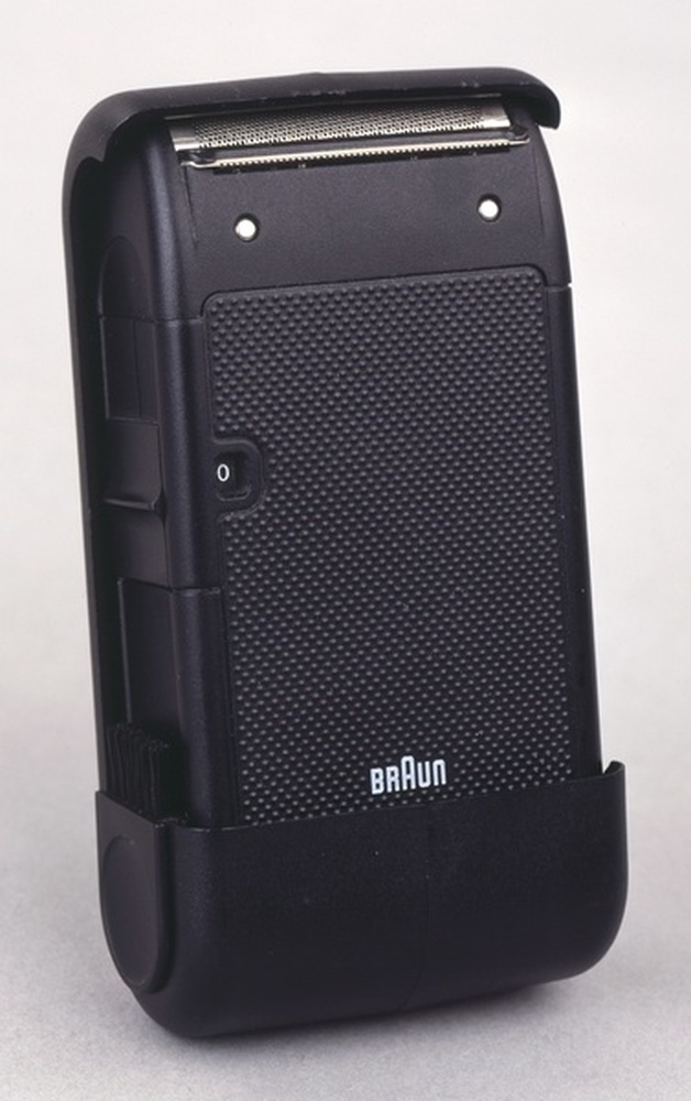 Rasoir Cassett standard