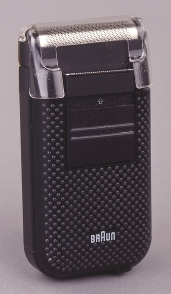Rasoir Micron plus 2000