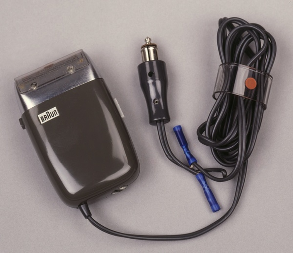 Rasoir SM 53