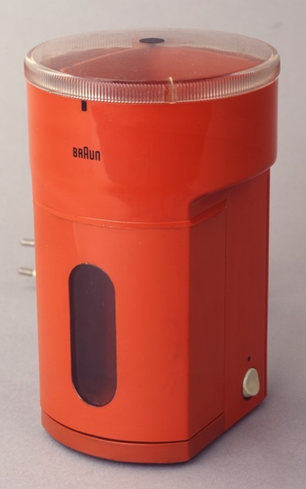 Moulin à café KMM 2