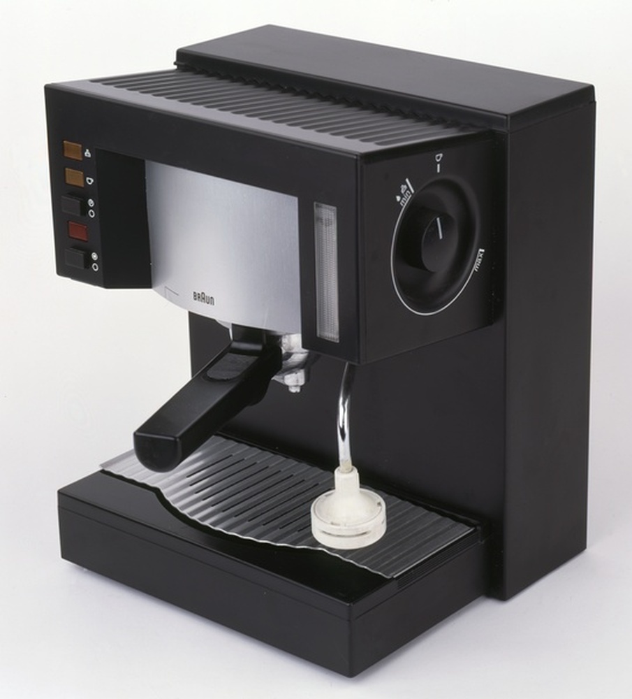 Machine à café E 400 T
