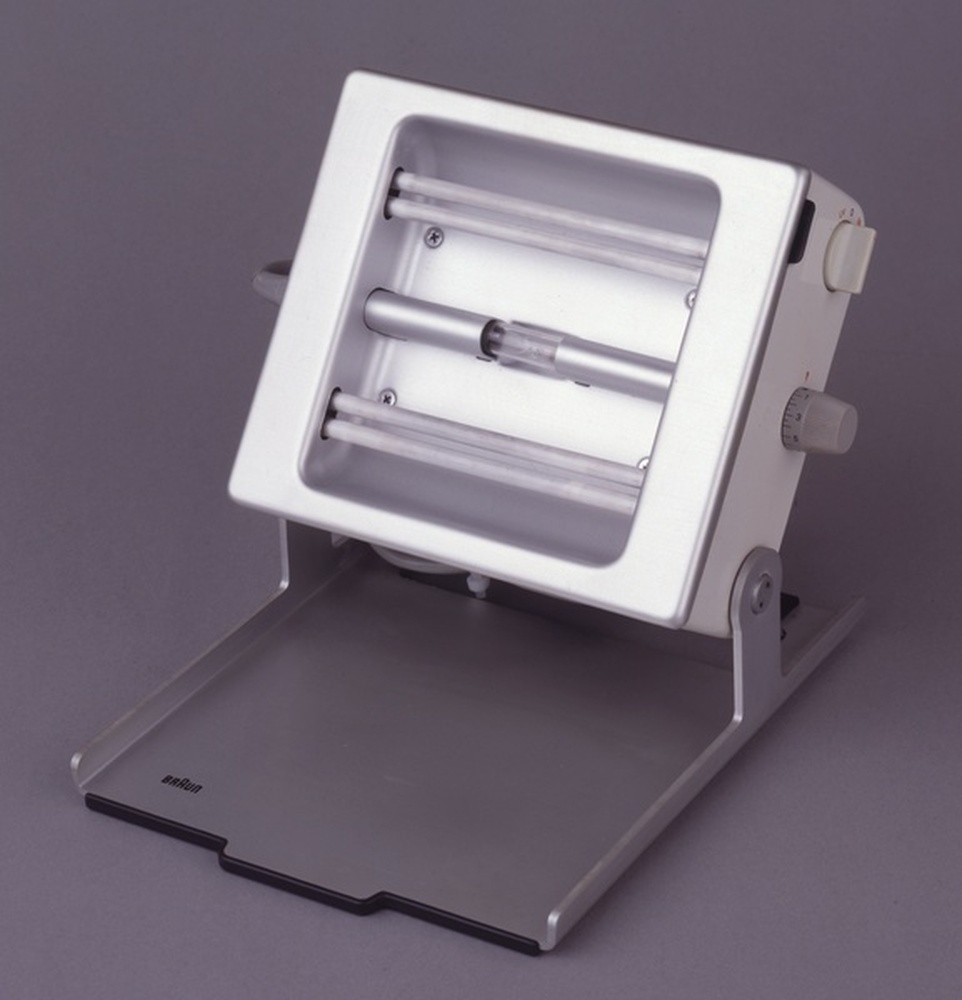 Lampe Cosmolux type HUV1
