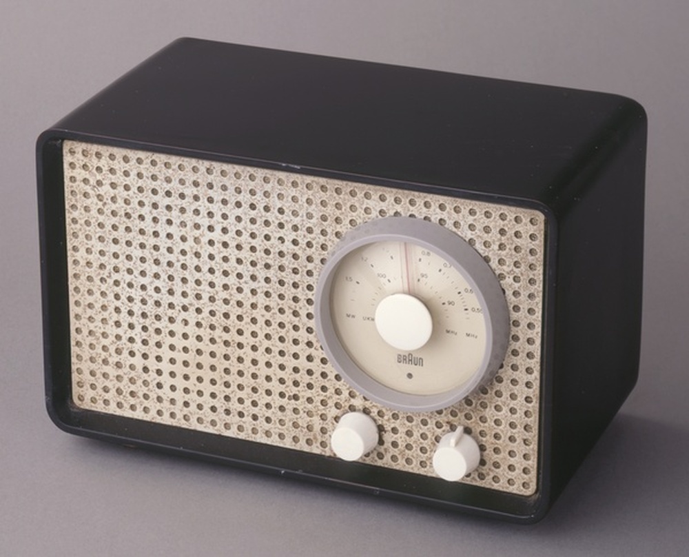 Radio SK 2/2