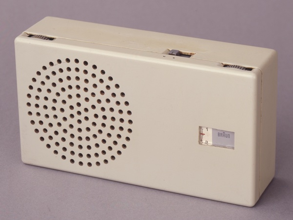 Radio T4