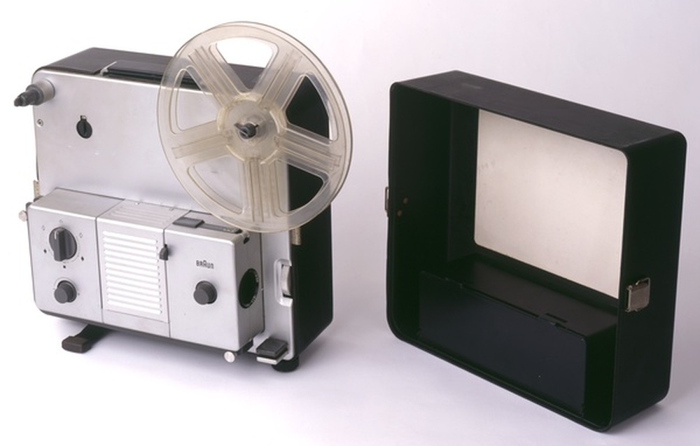 Projecteur FP 35