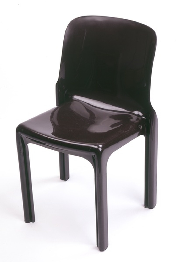 Chaise empilable Selene