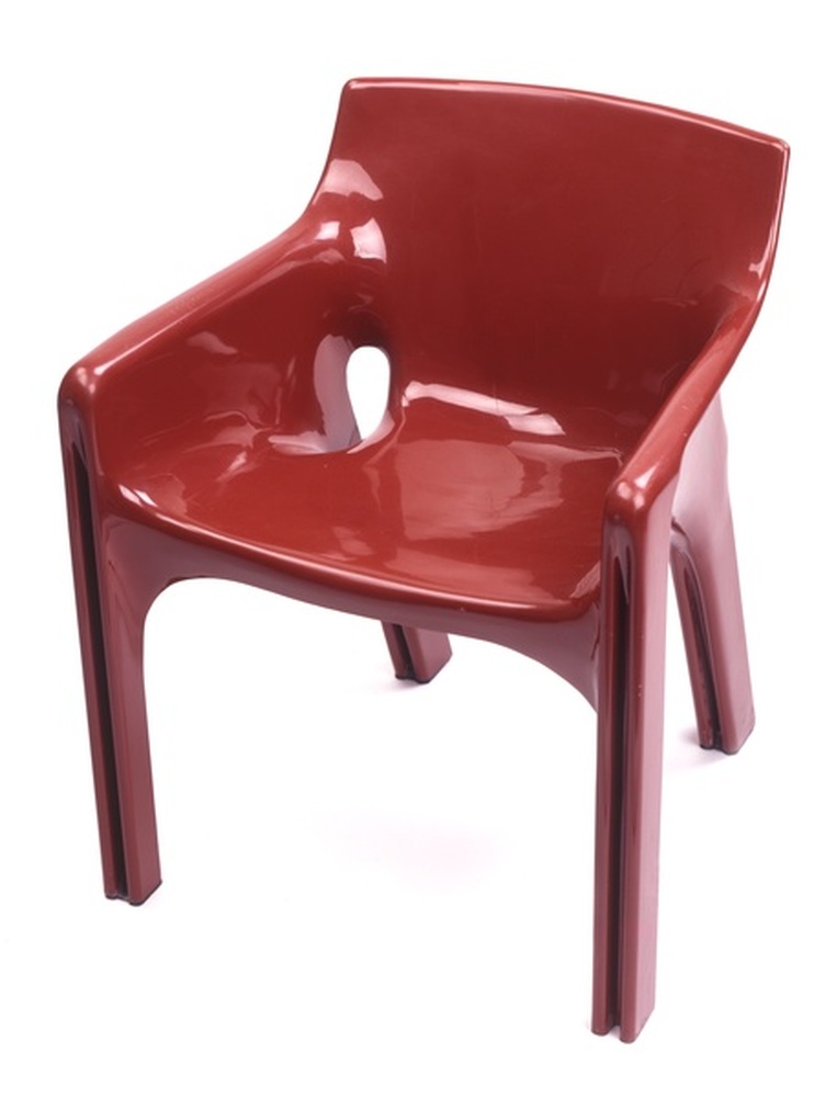 Fauteuil Gaudi