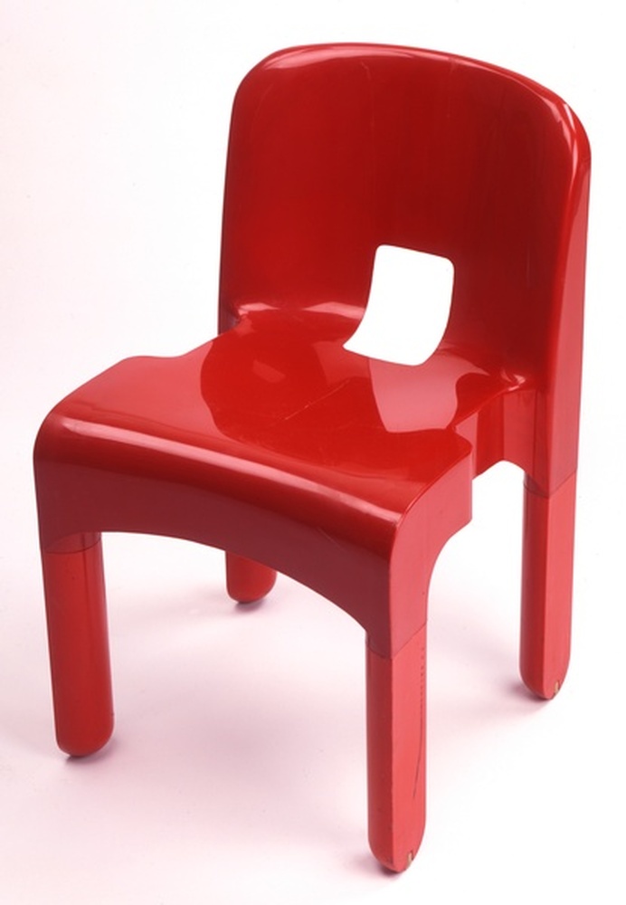 Chaise empilable Universale