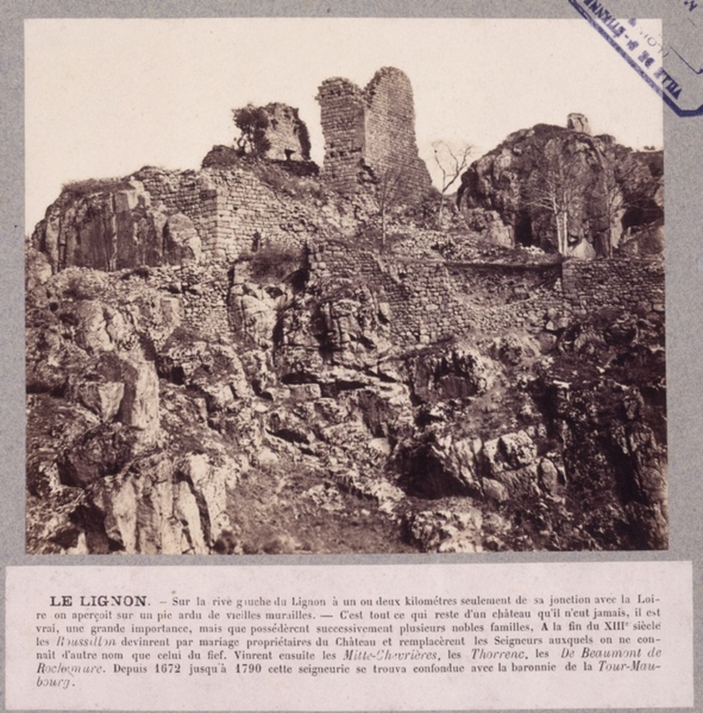 Le Lignon